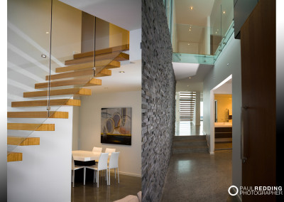 ADM Architects - home interior