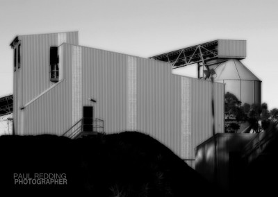 Mining photographer Hobart