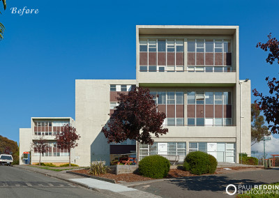 Stainforth Court Apartments