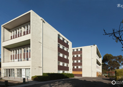 Stainforth Court Apartments